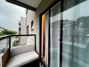 Imagem 3 - Apartamento em Alto, Teresópolis - RJ
