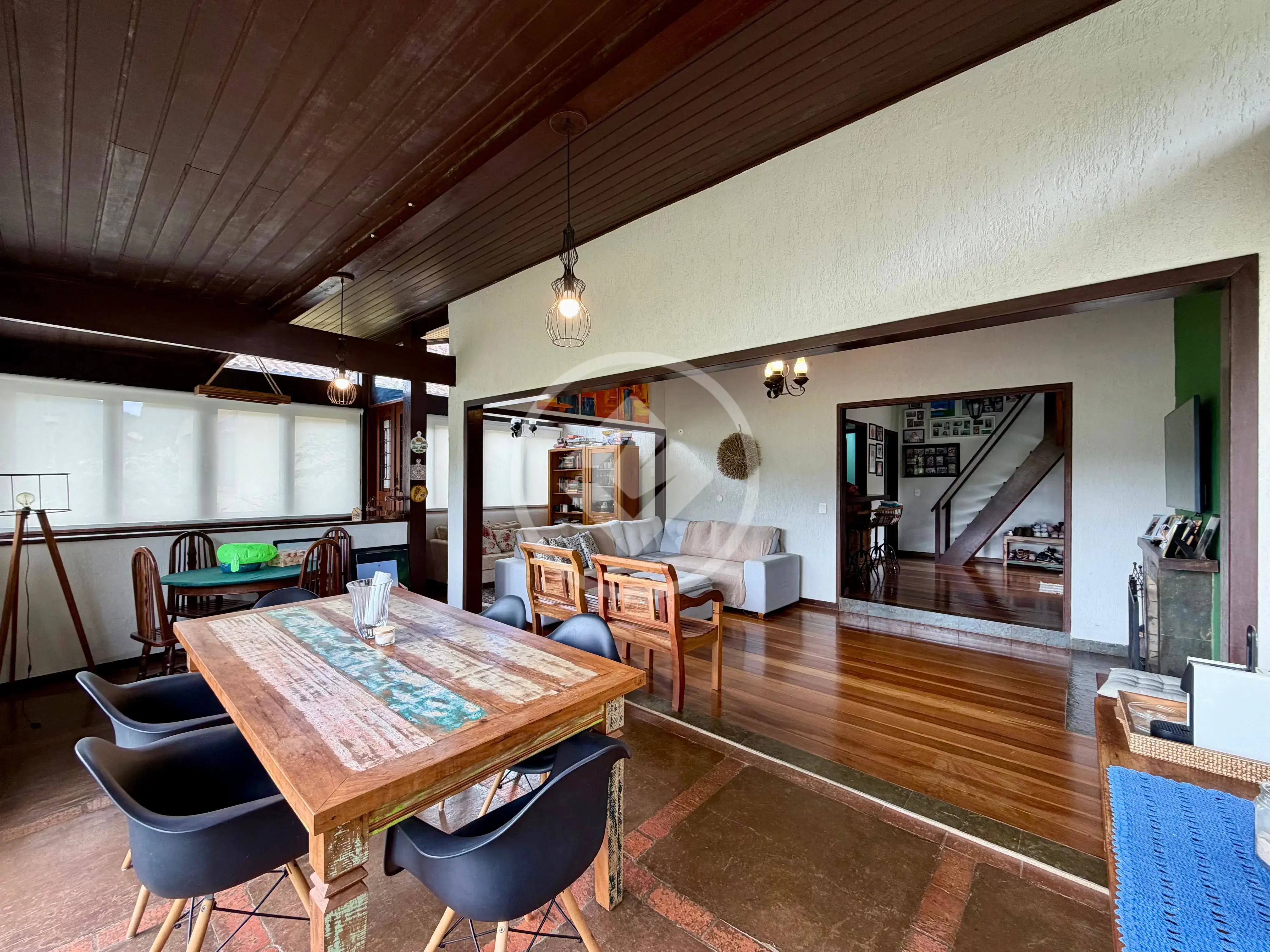 Imagem 5 - Casa Condomínio em Vargem Grande, Teresópolis - RJ