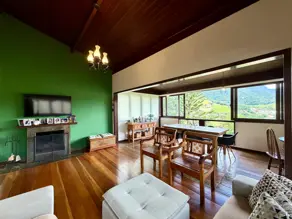 Imagem 2 - Casa Condomínio em Vargem Grande, Teresópolis - RJ
