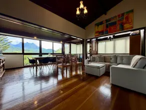 Casa Condomínio Vargem Grande, Teresópolis - RJ — foto 2