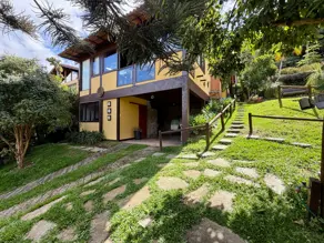 Casa Condomínio Vargem Grande, Teresópolis - RJ — foto 1