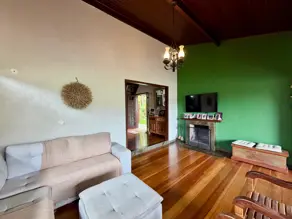 Imagem 4 - Casa Condomínio em Vargem Grande, Teresópolis - RJ