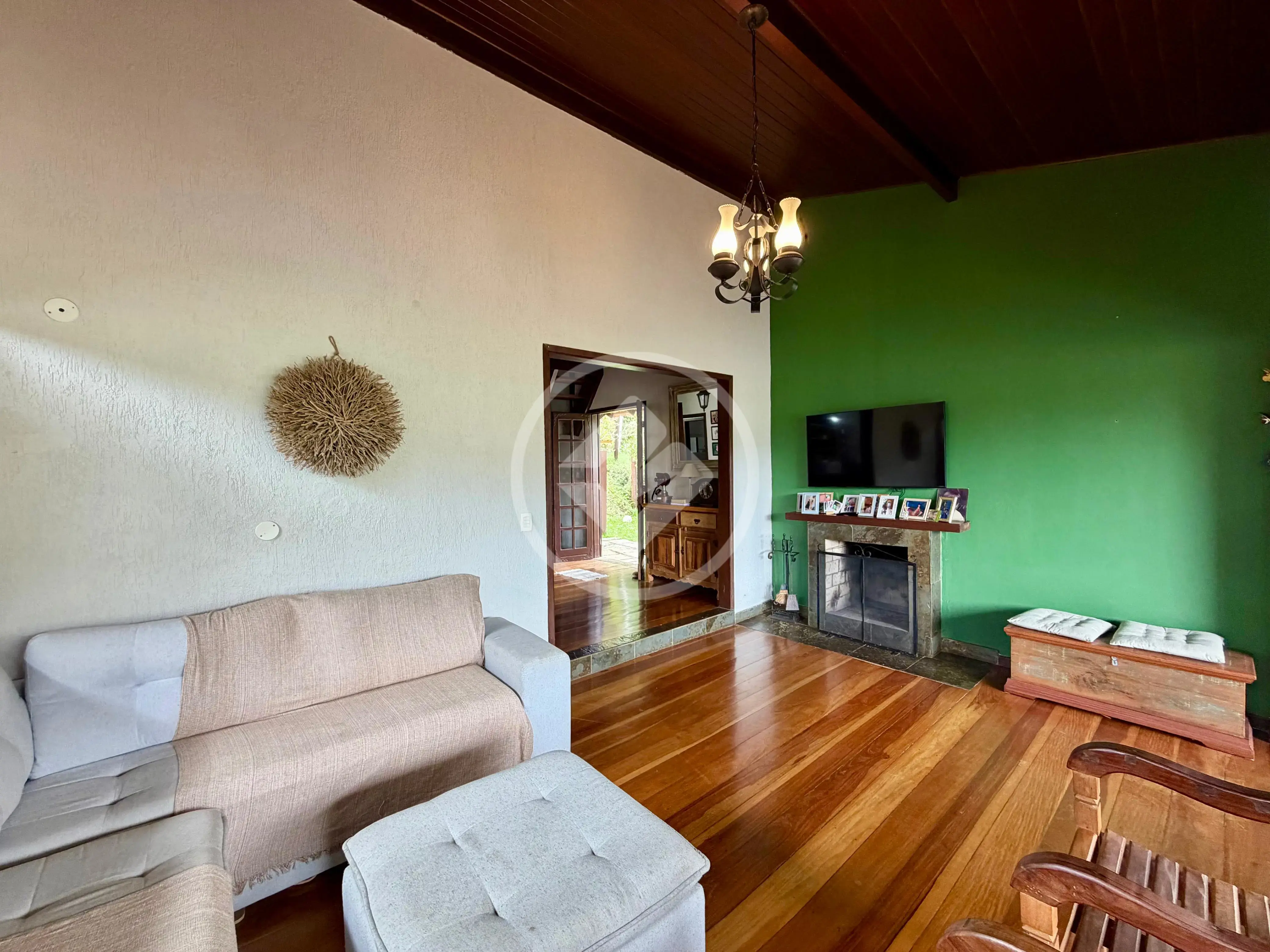 Imagem 4 - Casa Condomínio em Vargem Grande, Teresópolis - RJ
