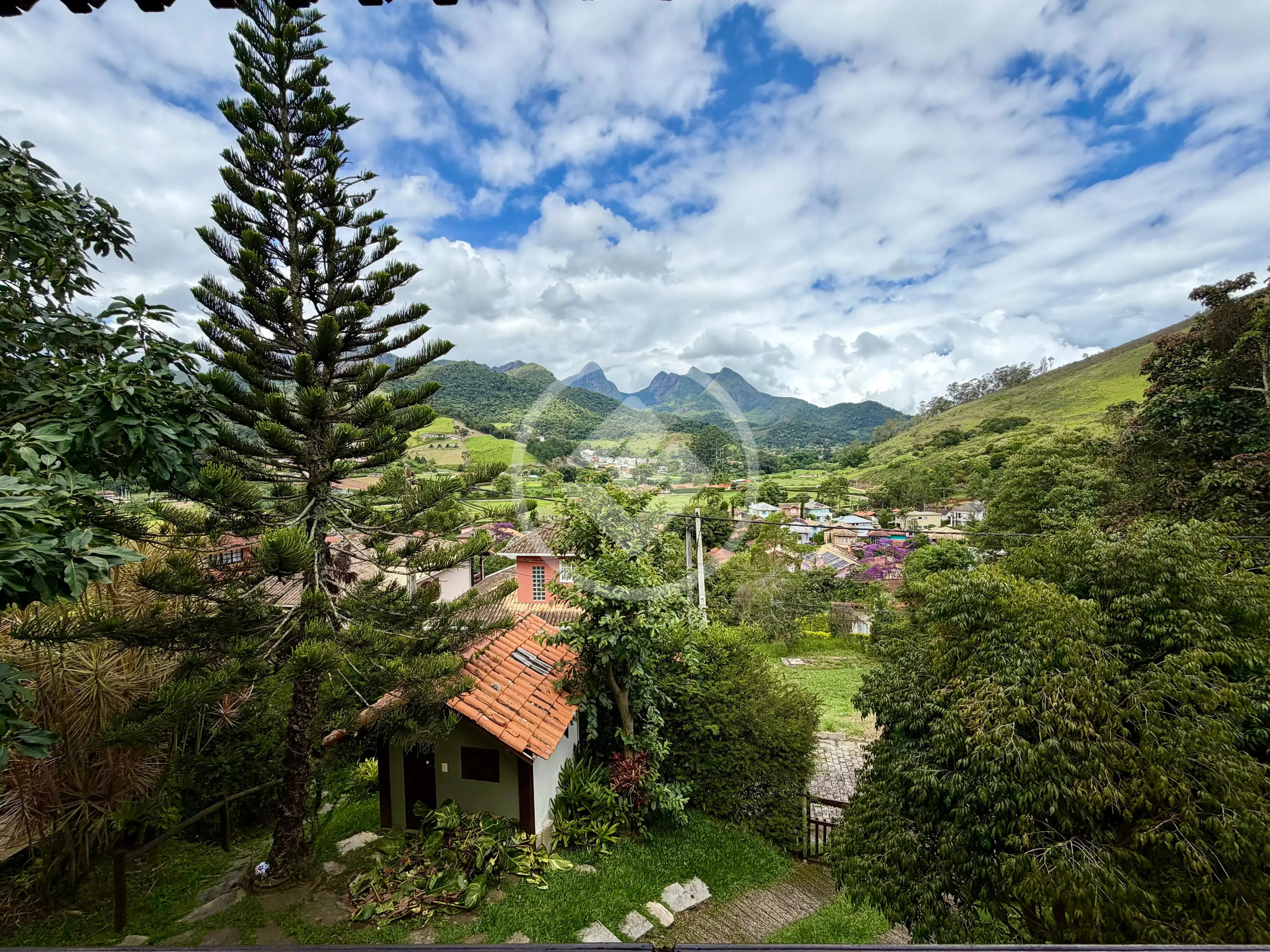 Imagem 6 - Casa Condomínio em Vargem Grande, Teresópolis - RJ