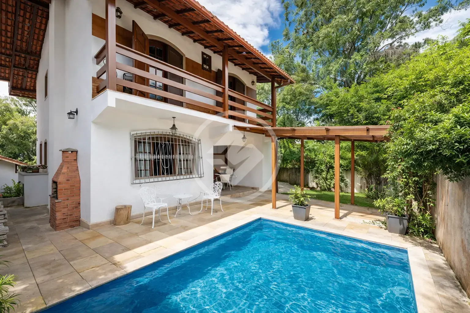 Imagem 1 - Casa em Parque do Ingá, Teresópolis - RJ