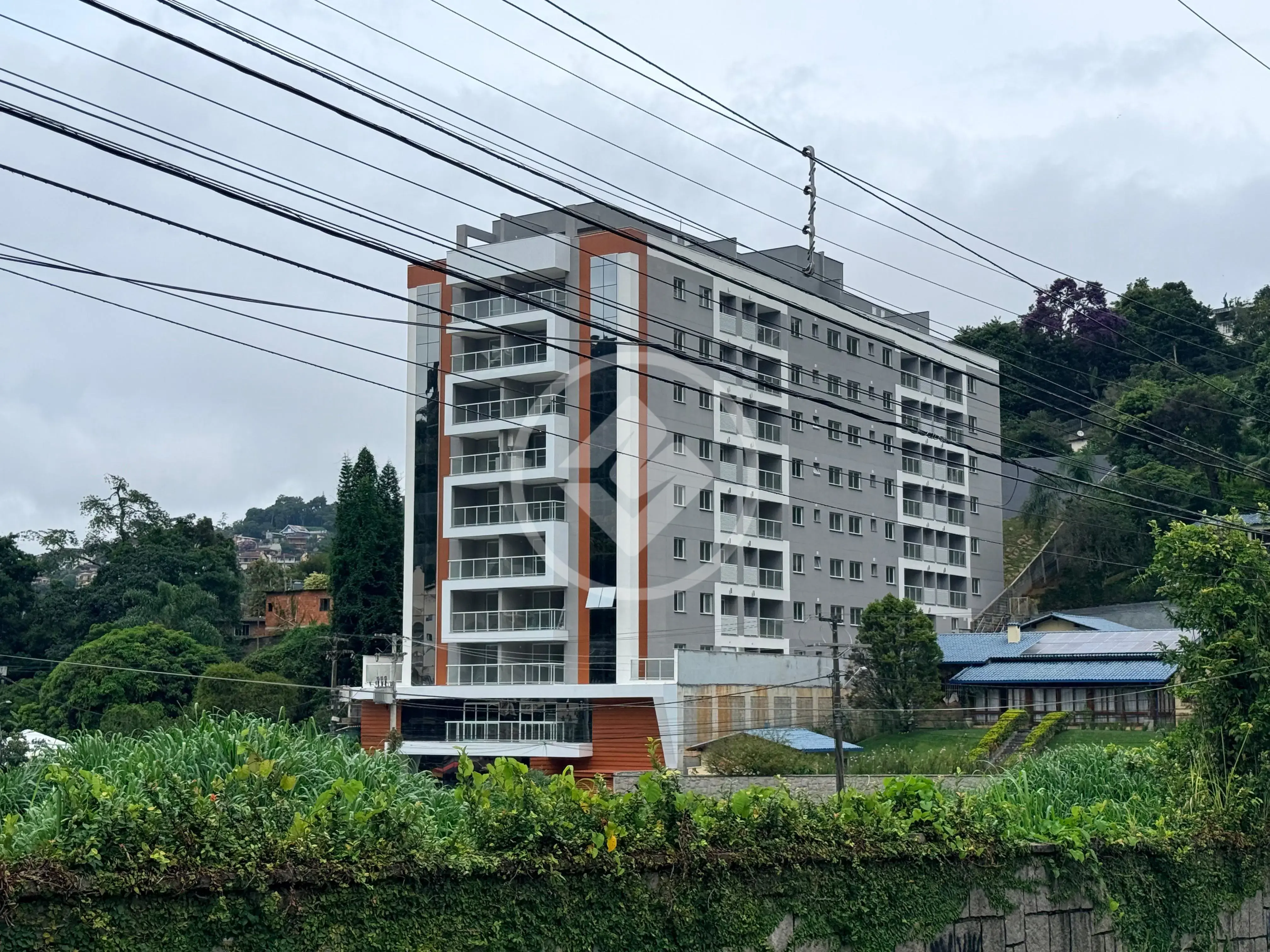 Image 21 - Apartamento em Agriões, Teresópolis - RJ