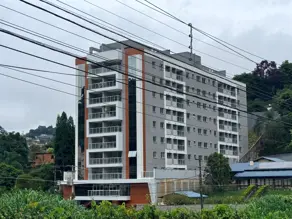 Apartamento Agriões, Teresópolis - RJ — foto 1