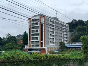 Imagem 2 - Apartamento Garden em Agriões, Teresópolis - RJ
