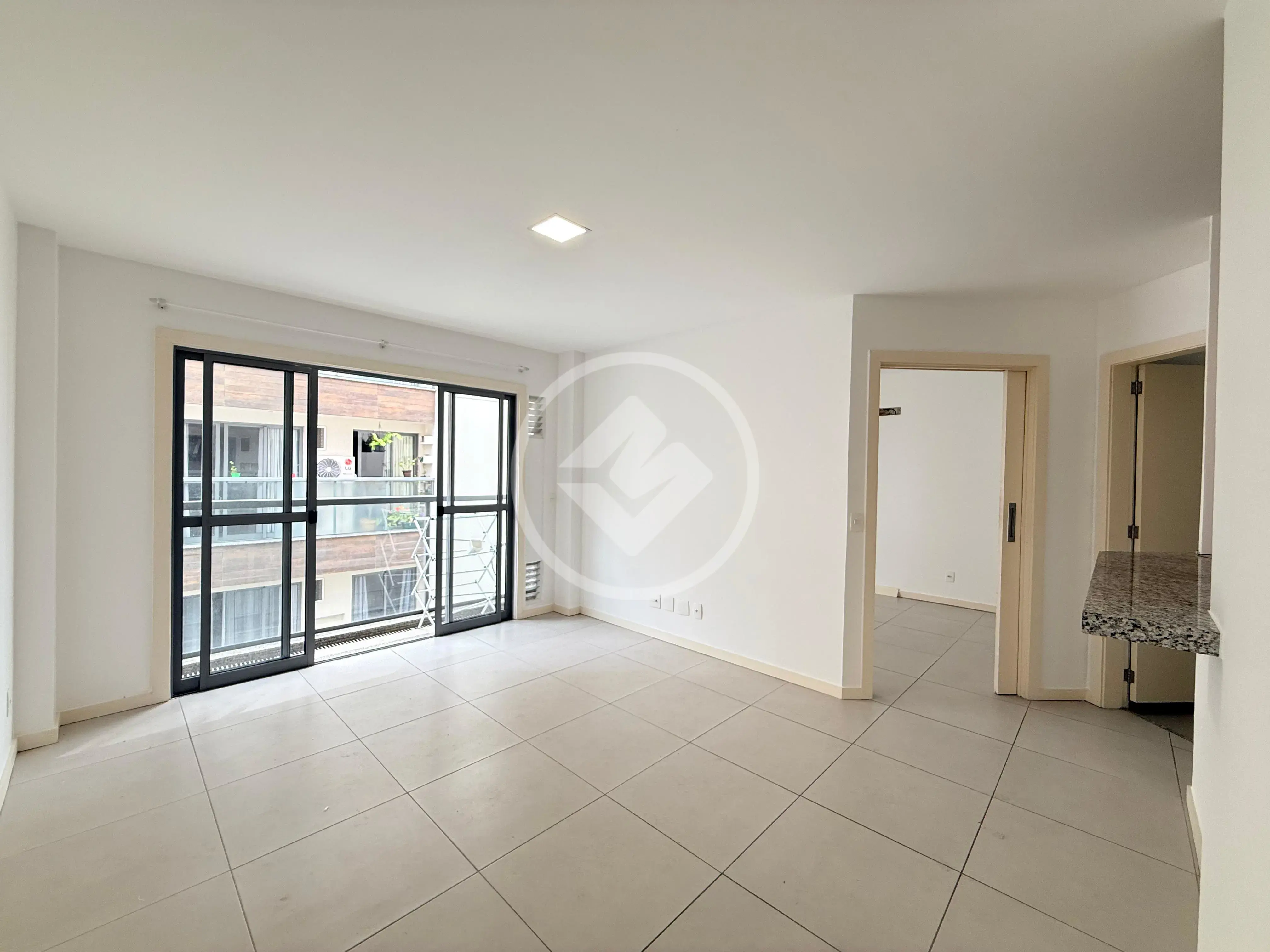 Image 2 - Apartamento em Nossa Senhora de Fátima, Teresópolis - RJ