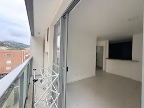 Imagem 6 - Apartamento em Nossa Senhora de Fátima, Teresópolis - RJ