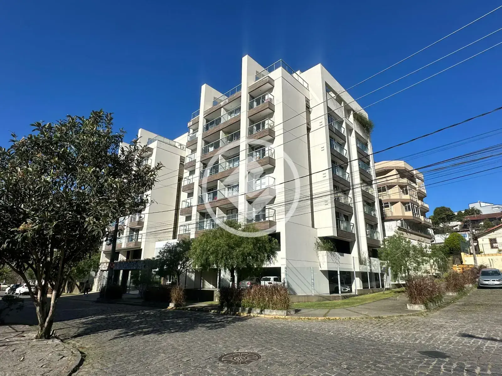 Imagem 1 - Apartamento em Nossa Senhora de Fátima, Teresópolis - RJ
