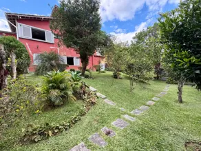 Casa Iucas, Teresópolis - RJ — foto 1