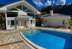 Casa Condomínio Carlos Guinle, Teresópolis - RJ — foto 2