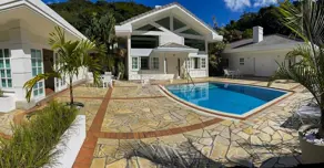 Casa Condomínio Carlos Guinle, Teresópolis - RJ — foto 1