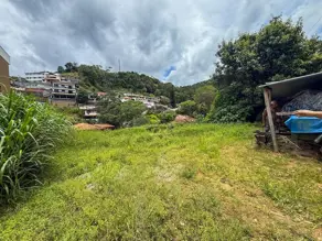 Terreno Quinta da Barra, Teresópolis - RJ — foto 1