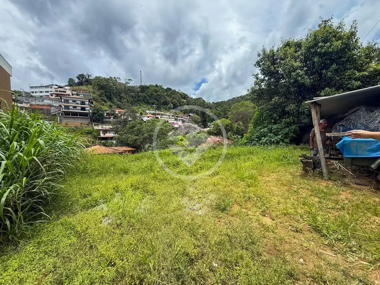 Imagem 1 - Terreno em Quinta da Barra, Teresópolis - RJ