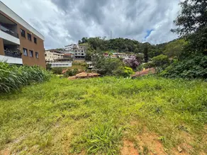 Imagem 2 - Terreno em Quinta da Barra, Teresópolis - RJ