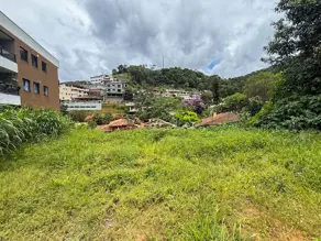 Terreno Quinta da Barra, Teresópolis - RJ — foto 2