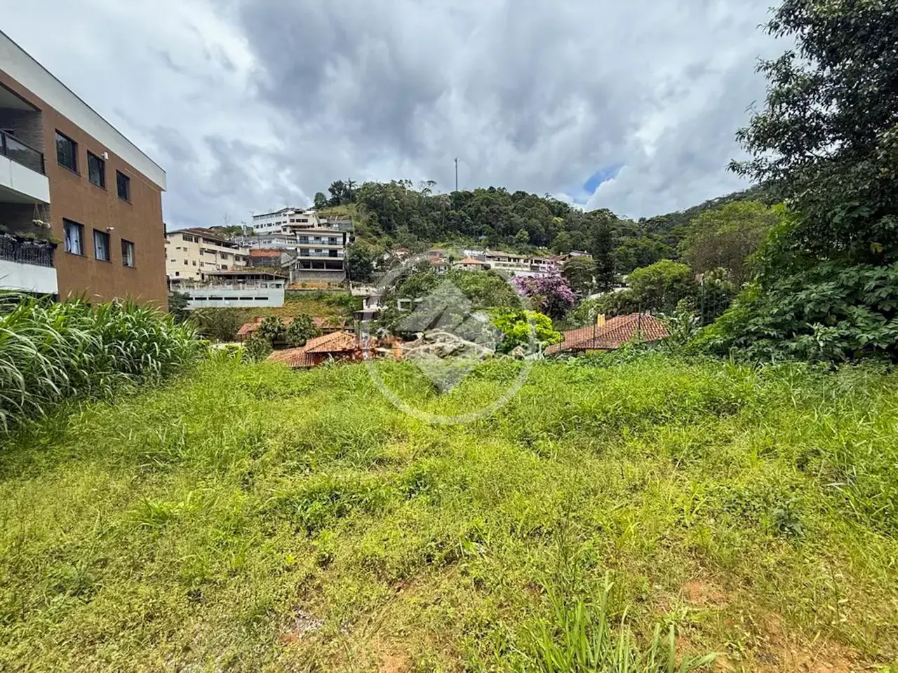 Image 2 - Terreno em Quinta da Barra, Teresópolis - RJ