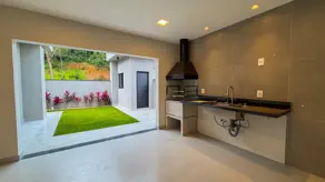 Casa Condomínio Prata, Teresópolis - RJ — foto 2