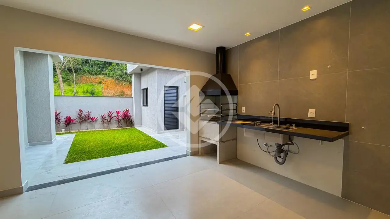 Imagem 1 - Casa Condomínio em Prata, Teresópolis - RJ