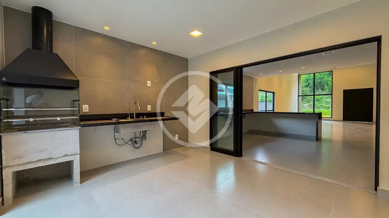 Imagem 2 - Casa Condomínio em Prata, Teresópolis - RJ