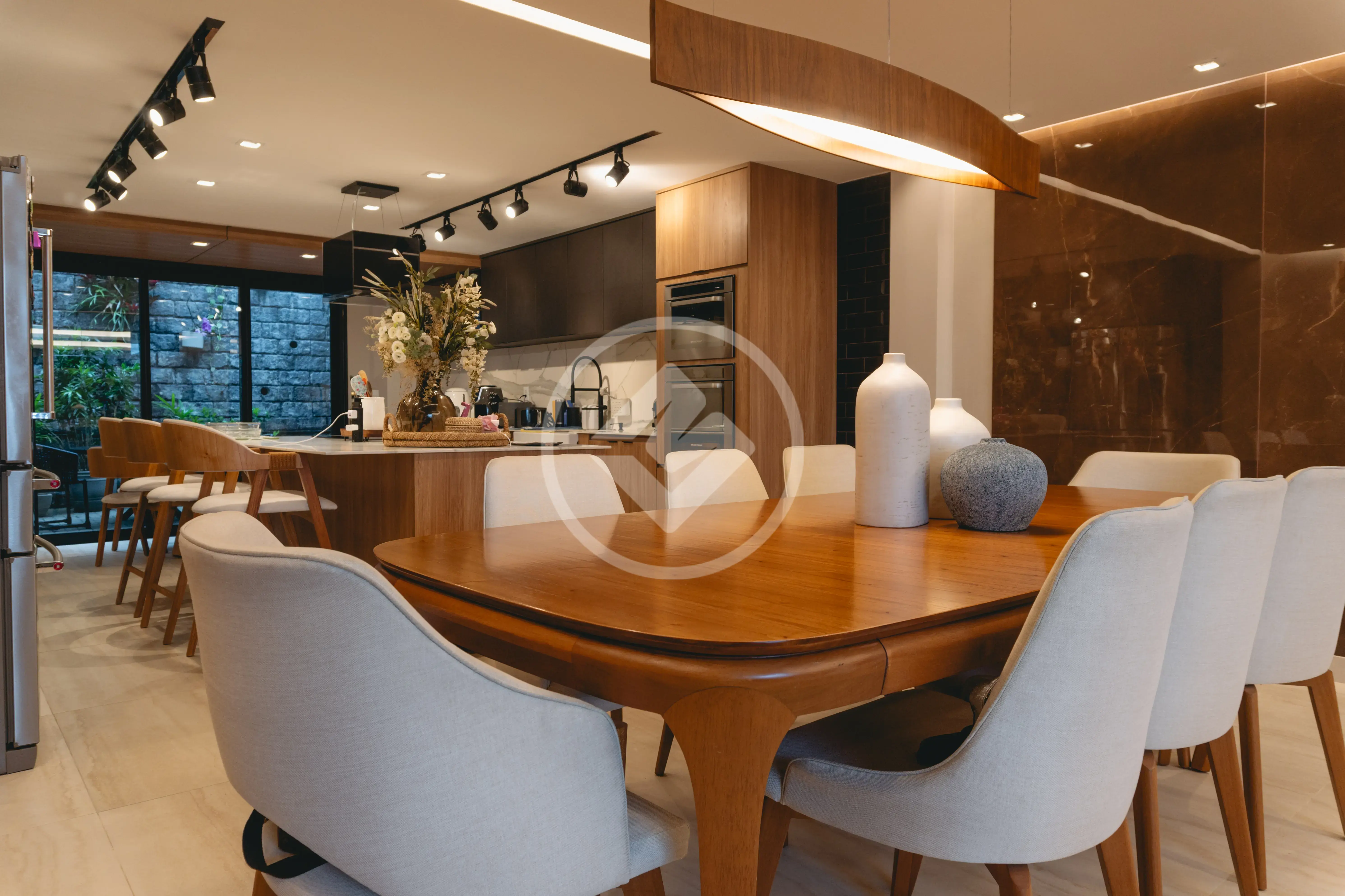 Imagem 3 - Casa Condomínio em Carlos Guinle, Teresópolis - RJ