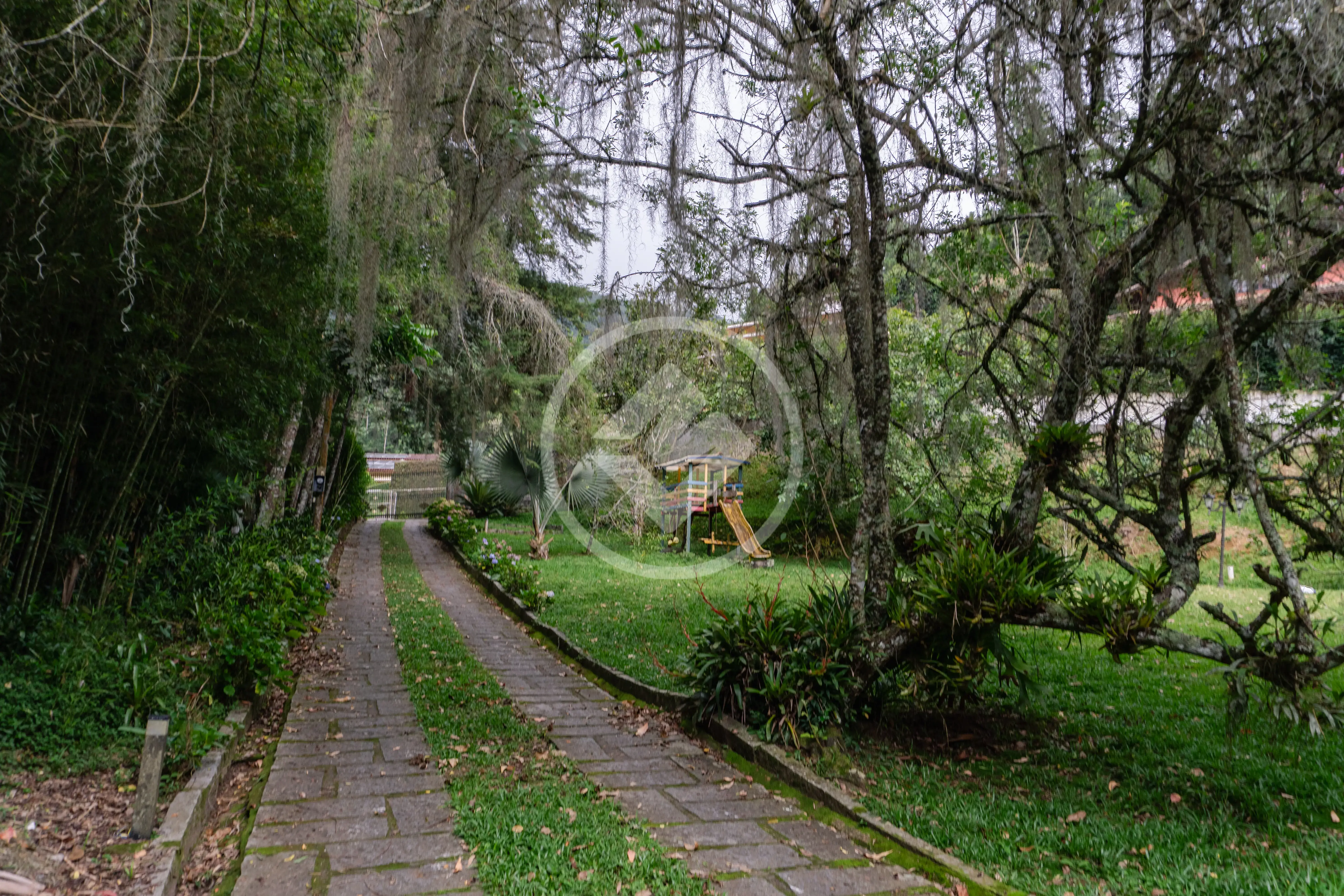 Imagem 1 - Casa Condomínio em Carlos Guinle, Teresópolis - RJ