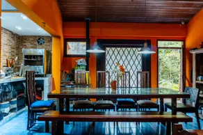 Imagem 5 - Casa Condomínio em Carlos Guinle, Teresópolis - RJ