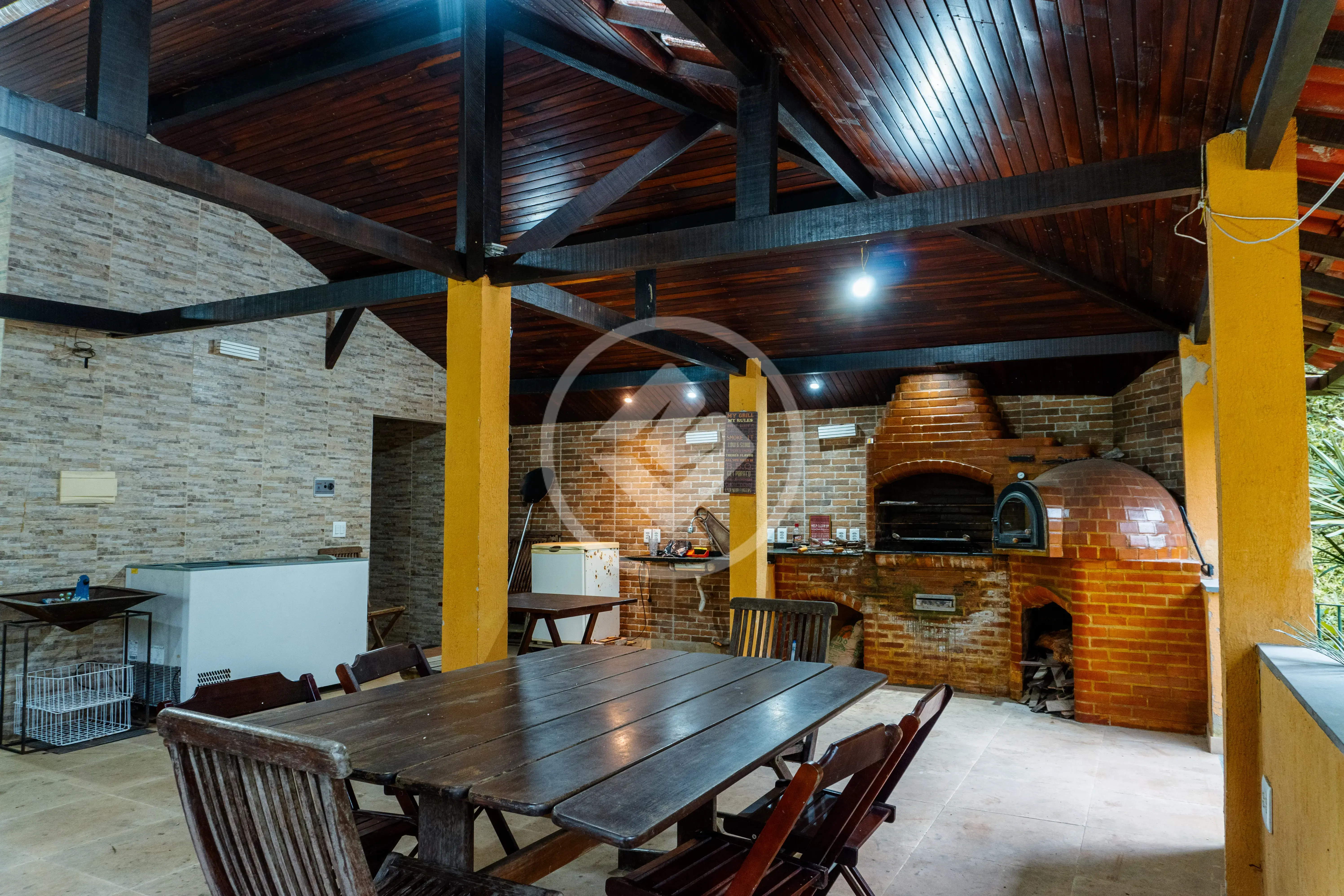 Imagem 3 - Casa Condomínio em Carlos Guinle, Teresópolis - RJ
