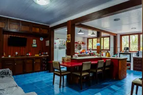 Imagem 6 - Casa Condomínio em Carlos Guinle, Teresópolis - RJ