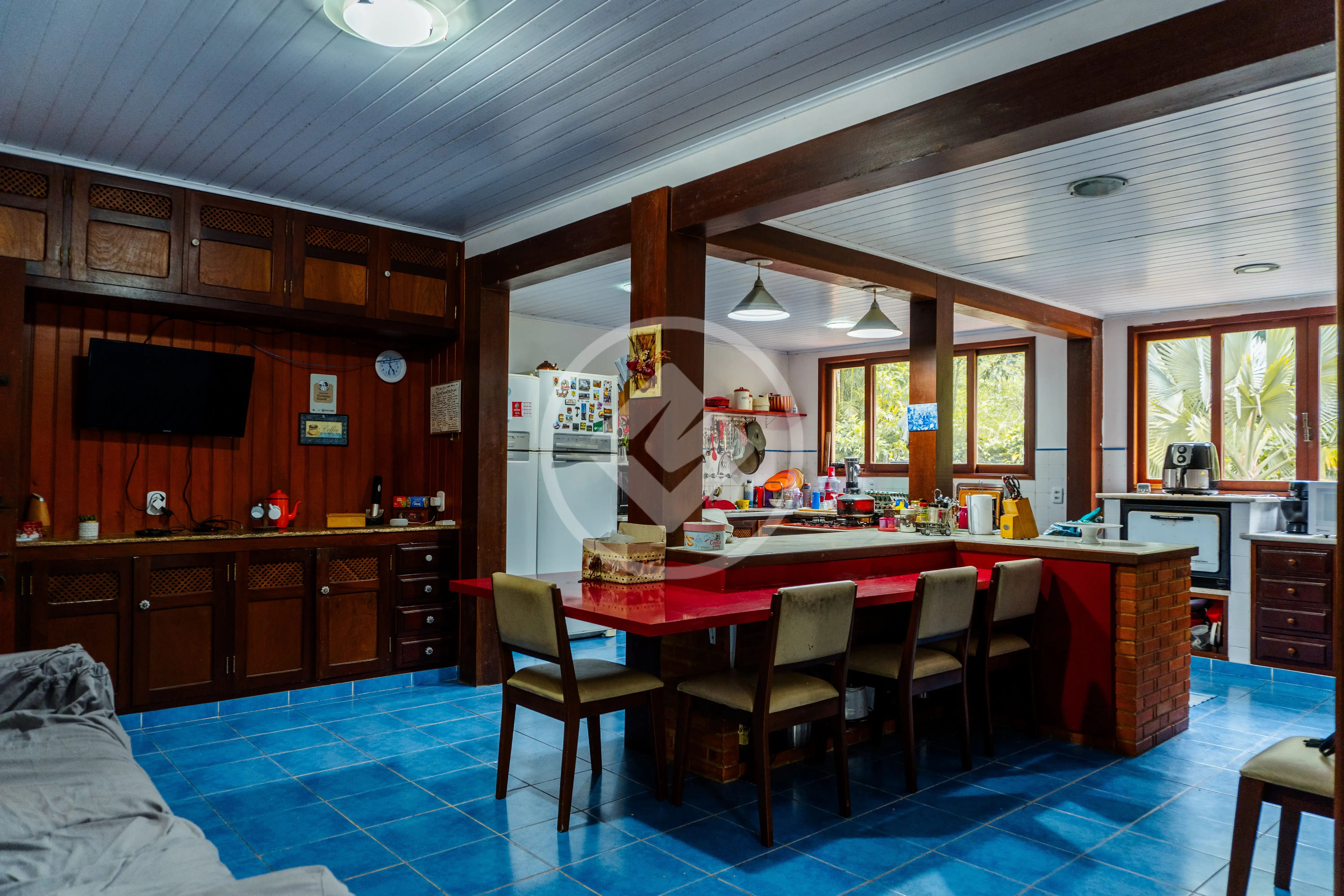 Imagem 6 - Casa Condomínio em Carlos Guinle, Teresópolis - RJ