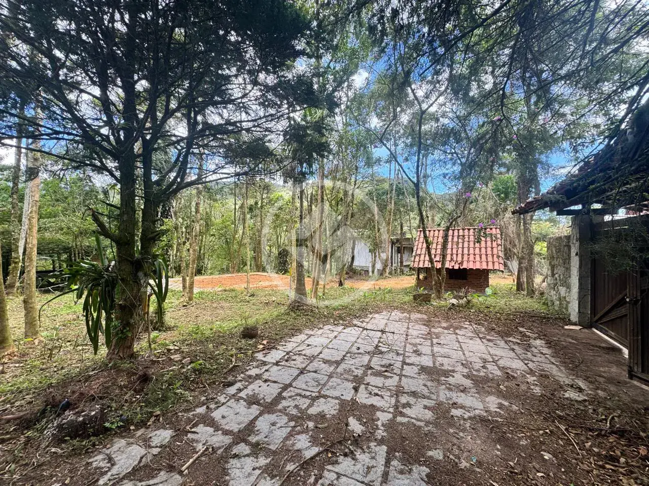 Imagem 1 - Terreno Condomínio em Carlos Guinle, Teresópolis - RJ