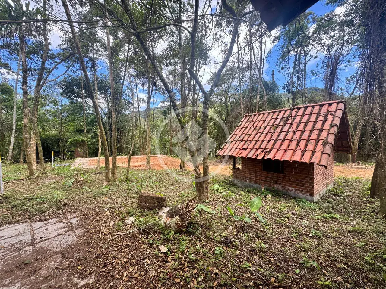 Imagem 2 - Terreno Condomínio em Carlos Guinle, Teresópolis - RJ