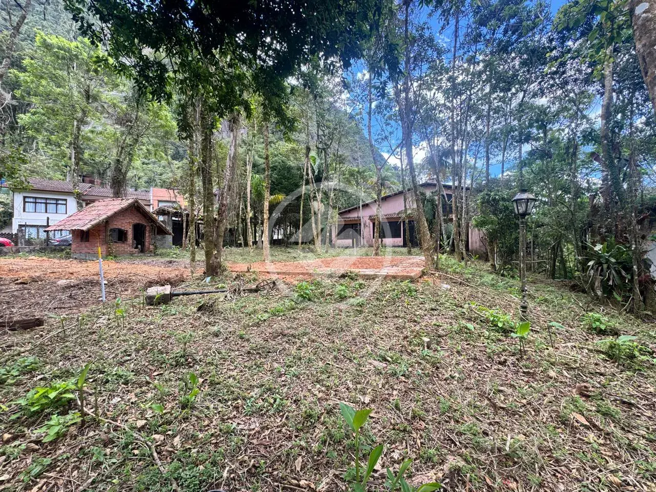 Imagem 5 - Terreno Condomínio em Carlos Guinle, Teresópolis - RJ