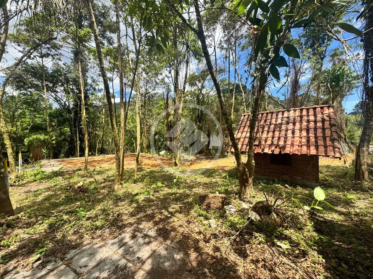 Imagem 1 - Terreno Condomínio em Carlos Guinle, Teresópolis - RJ