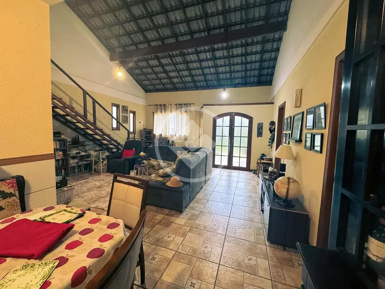 Imagem 4 - Casa Condomínio em Vargem Grande, Teresópolis - RJ