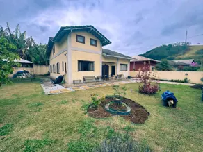 Casa Condomínio Vargem Grande, Teresópolis - RJ — foto 1