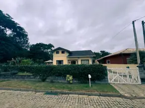 Imagem 3 - Casa Condomínio em Vargem Grande, Teresópolis - RJ