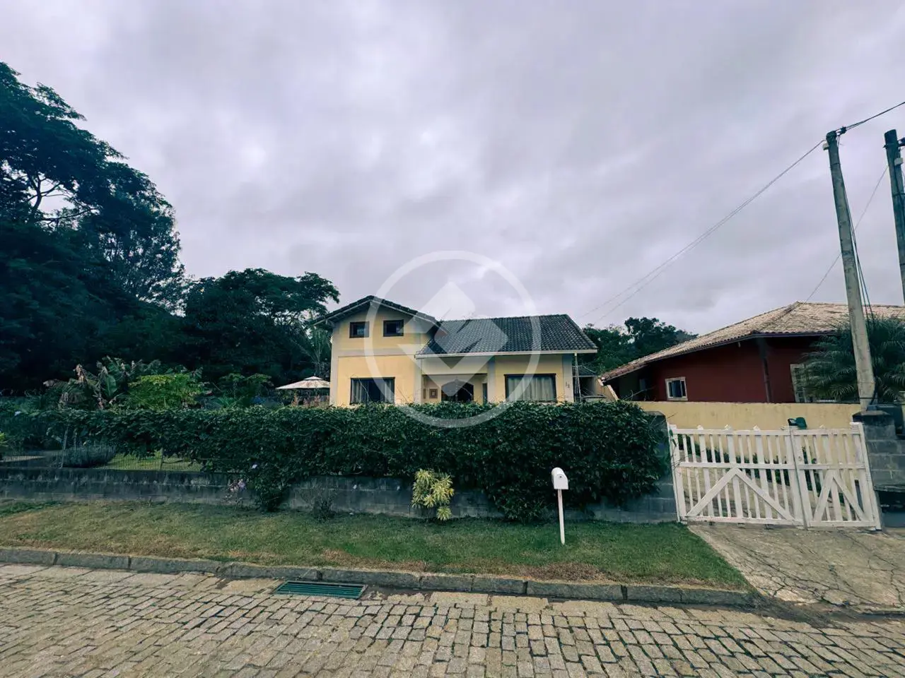 Imagem 3 - Casa Condomínio em Vargem Grande, Teresópolis - RJ