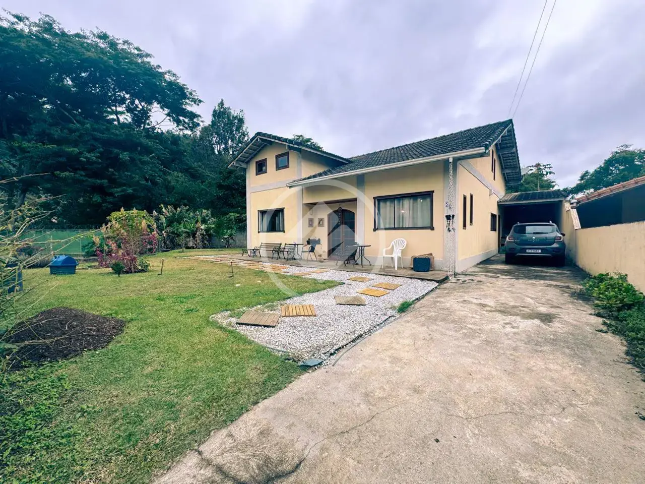 Imagem 2 - Casa Condomínio em Vargem Grande, Teresópolis - RJ