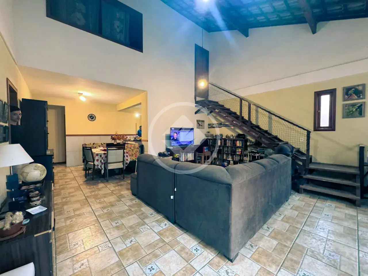 Imagem 5 - Casa Condomínio em Vargem Grande, Teresópolis - RJ