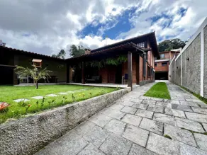 Casa Tijuca, Teresópolis - RJ — foto 2