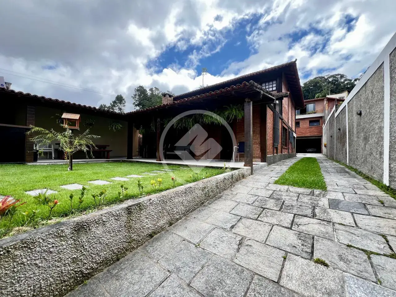 Imagem 1 - Casa em Tijuca, Teresópolis - RJ