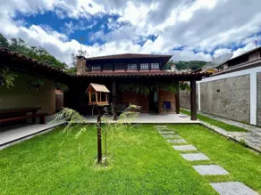 Casa Tijuca, Teresópolis - RJ — foto 1