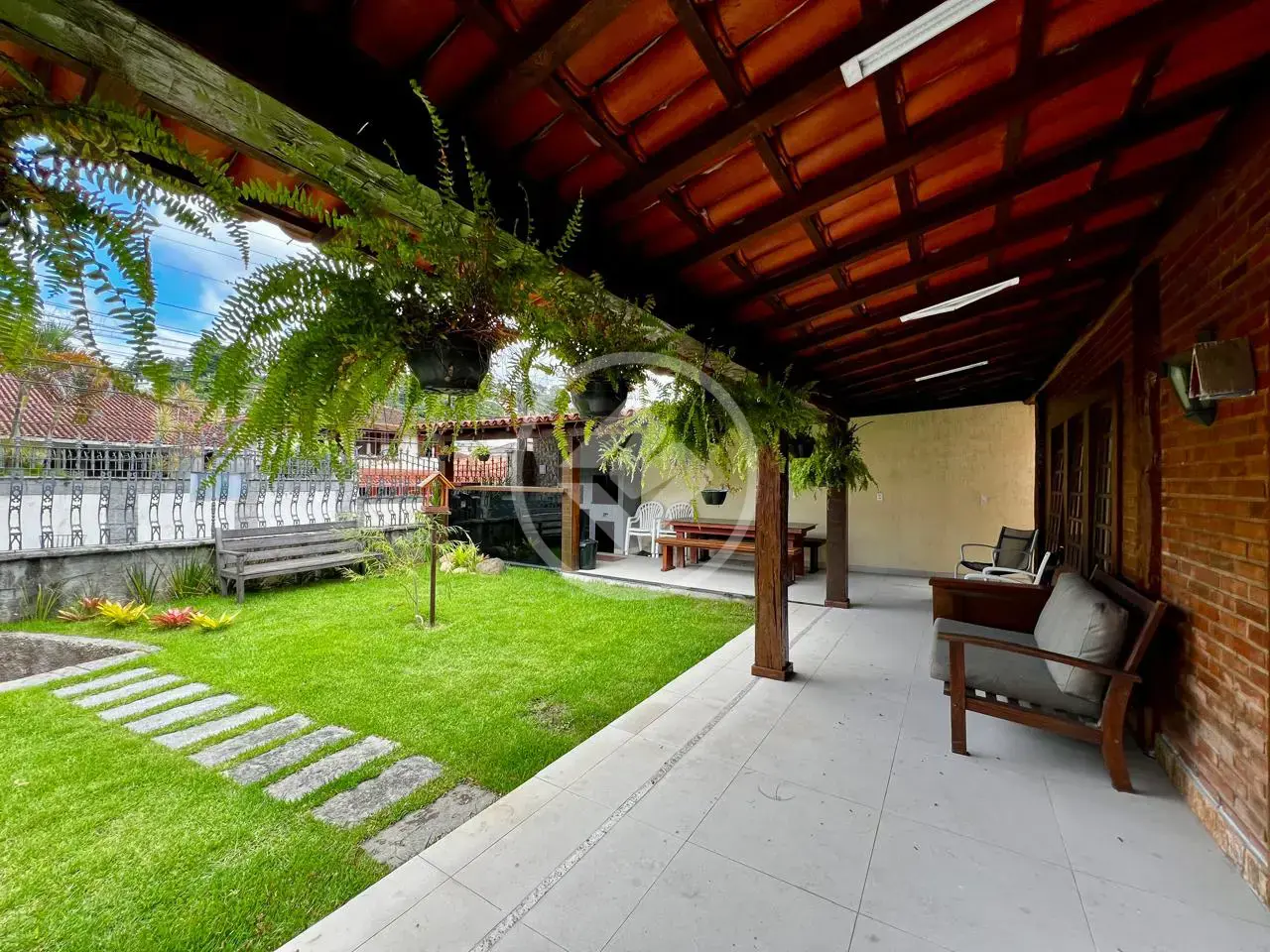 Imagem 3 - Casa em Tijuca, Teresópolis - RJ