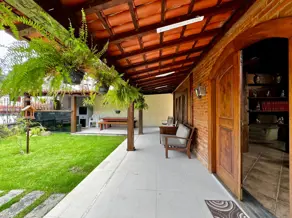 Imagem 4 - Casa em Tijuca, Teresópolis - RJ