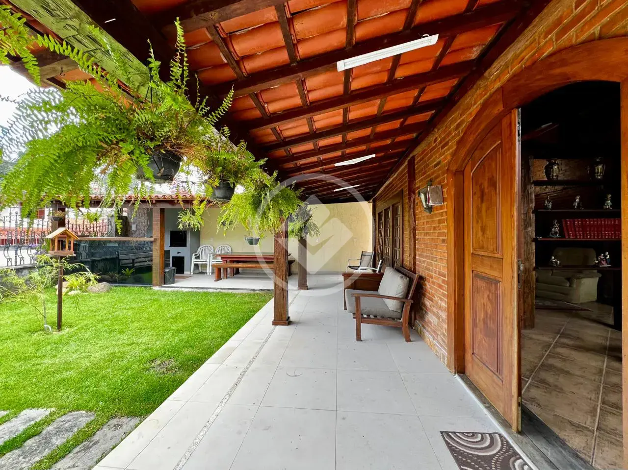 Imagem 4 - Casa em Tijuca, Teresópolis - RJ