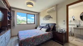 Imagem 5 - Apartamento em Agriões, Teresópolis - RJ