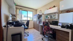 Imagem 6 - Apartamento em Agriões, Teresópolis - RJ